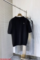 フェンディ服 FENDI 2025新作 半袖Tシャツ