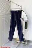 サンローラン服 Yves Saint Laurent 2025新作 ズボン