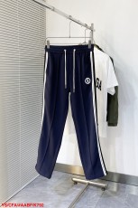 サンローラン服 Yves Saint Laurent 2025新作 ズボン