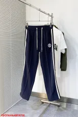 サンローラン服 Yves Saint Laurent 2025新作 ズボン