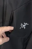 ARCTERYX服 ARCTERYX 2025新作 フード付きジャケット