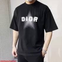 ディオール服 DIOR 2025新作 半袖Tシャツ