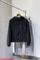 モンクレール服 MONCLER 2025新作 フード付きジャケット