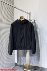 モンクレール服 MONCLER 2025新作 フード付きジャケット