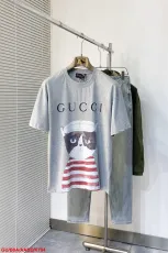 グッチ服 GUCCI 2025新作 半袖Tシャツ