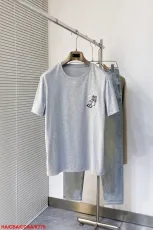 エルメス服 HERMES 2025新作 半袖Tシャツ
