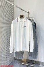 ミュウミュウ服 Miu Miu 2025新作 長袖Tシャツ