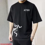 ARCTERYX服 ARCTERYX 2025新作 半袖Tシャツ