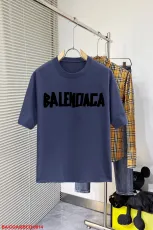 バレンシアガ服 BALENCIAGA 2025新作 半袖Tシャツ