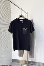 ヴァレンティノ服 VALENTINO 2025新作 半袖Tシャツ