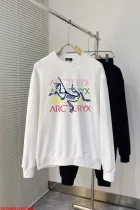 ARCTERYX服 ARCTERYX 2025新作 クルーネックスウェットシャツ