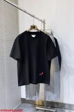 ボッテガヴェネタ服 BOTTEGA VENETA 2025新作 半袖Tシャツ