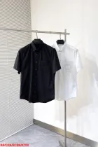 バーバリー服 BURBERRY 2025新作 半袖シャツ
