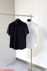 バーバリー服 BURBERRY 2025新作 半袖シャツ