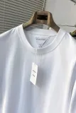 ボッテガヴェネタ服 BOTTEGA VENETA 2025新作 半袖Tシャツ