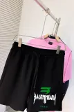 バレンシアガ服 BALENCIAGA 2025新作 ショートパンツ