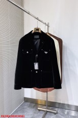 プラダ服 PRADA 2025新作 スーツ