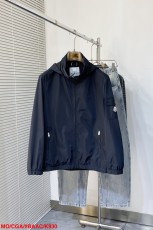 モンクレール服 MONCLER 2025新作 フード付きジャケット