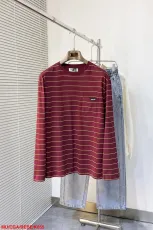 ミュウミュウ服 Miu Miu 2025新作 長袖Tシャツ