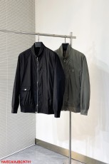 エルメス服 HERMES 2025新作 スタンドカラージャケット
