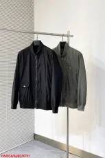 エルメス服 HERMES 2025新作 スタンドカラージャケット