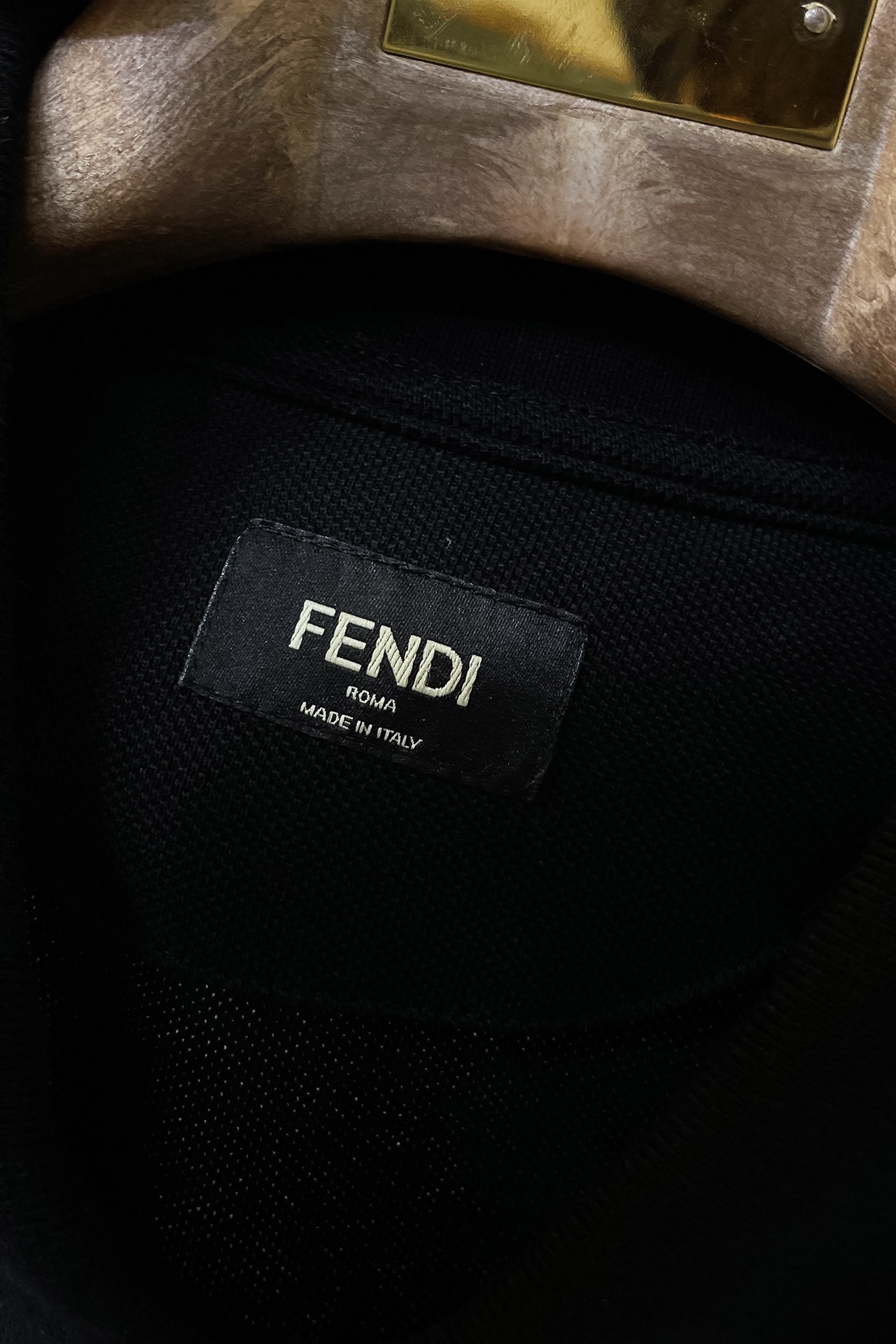 フェンディ服 FENDI 2025新作 半袖Tシャツ