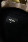 フェンディ服 FENDI 2025新作 半袖Tシャツ