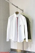 トリーバーチ服 TORY BURCH 2025新作 長袖シャツ