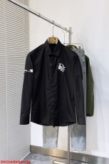 ディオール服 DIOR 2025新作 長袖シャツ