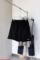 セリーヌ服 CELINE 2025新作 ショートパンツ