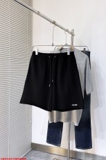 セリーヌ服 CELINE 2025新作 ショートパンツ