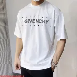 ジバンシィ服 GIVENCHY 2025新作 半袖Tシャツ