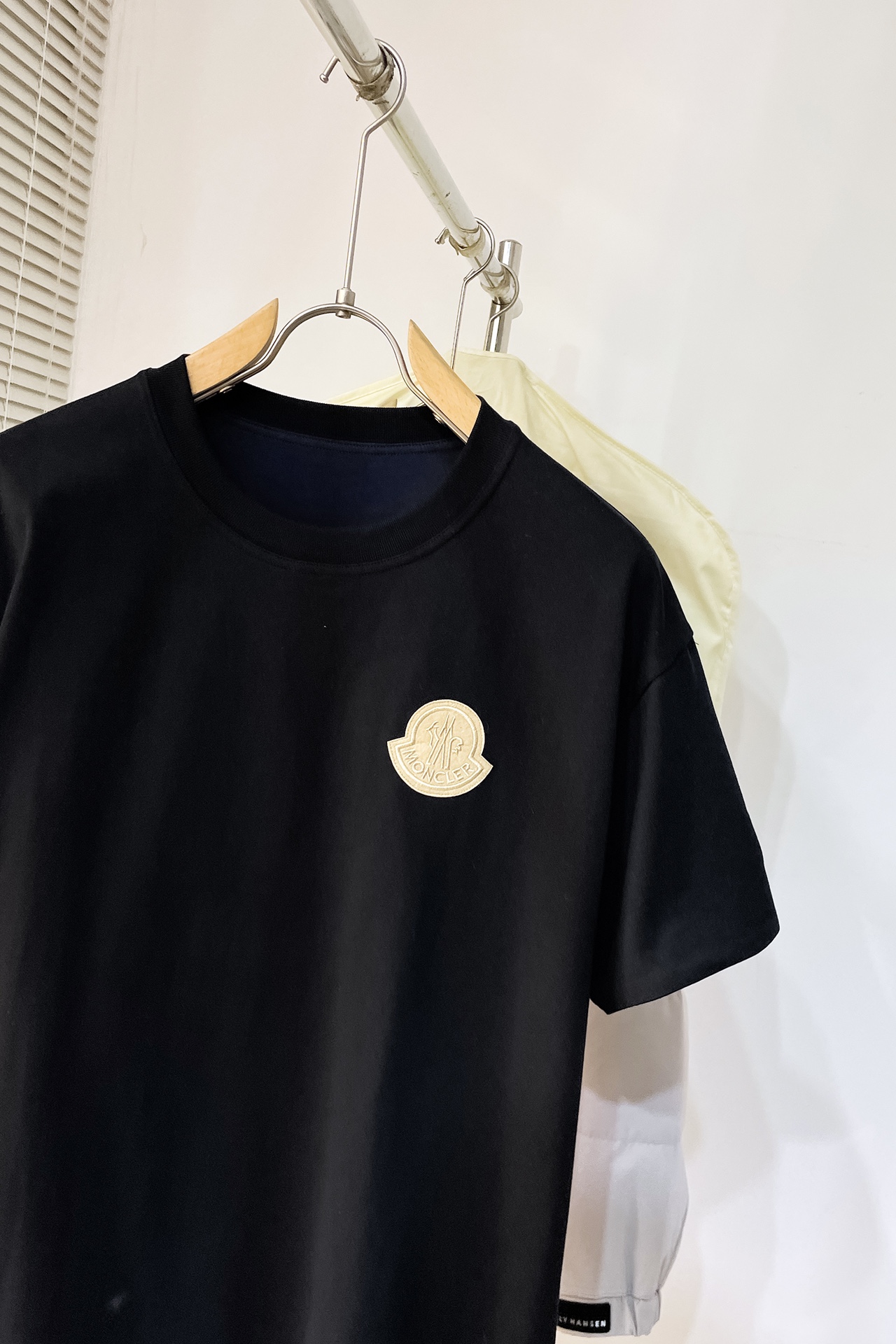モンクレール服 MONCLER 2025新作 半袖Tシャツ