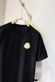 モンクレール服 MONCLER 2025新作 半袖Tシャツ