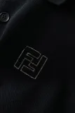 フェンディ服 FENDI 2025新作 半袖Tシャツ