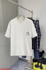 ARCTERYX服 ARCTERYX 2025新作 半袖Tシャツ