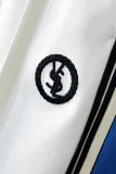 サンローラン服 Yves Saint Laurent 2025新作 ズボン