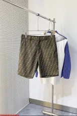 フェンディ服 FENDI 2025新作 ショートパンツ