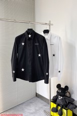 ジバンシィ服 GIVENCHY 2025新作 長袖シャツ