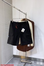 プラダ服 PRADA 2025新作 ショートパンツ
