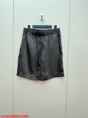 ルイヴィトン服 LOUIS VUITTON 2025新作 ショートパンツ