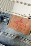 プラダ服 PRADA 2025新作 ズボン