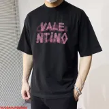 ヴァレンティノ服 VALENTINO 2025新作 半袖Tシャツ