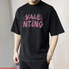 ヴァレンティノ服 VALENTINO 2025新作 半袖Tシャツ