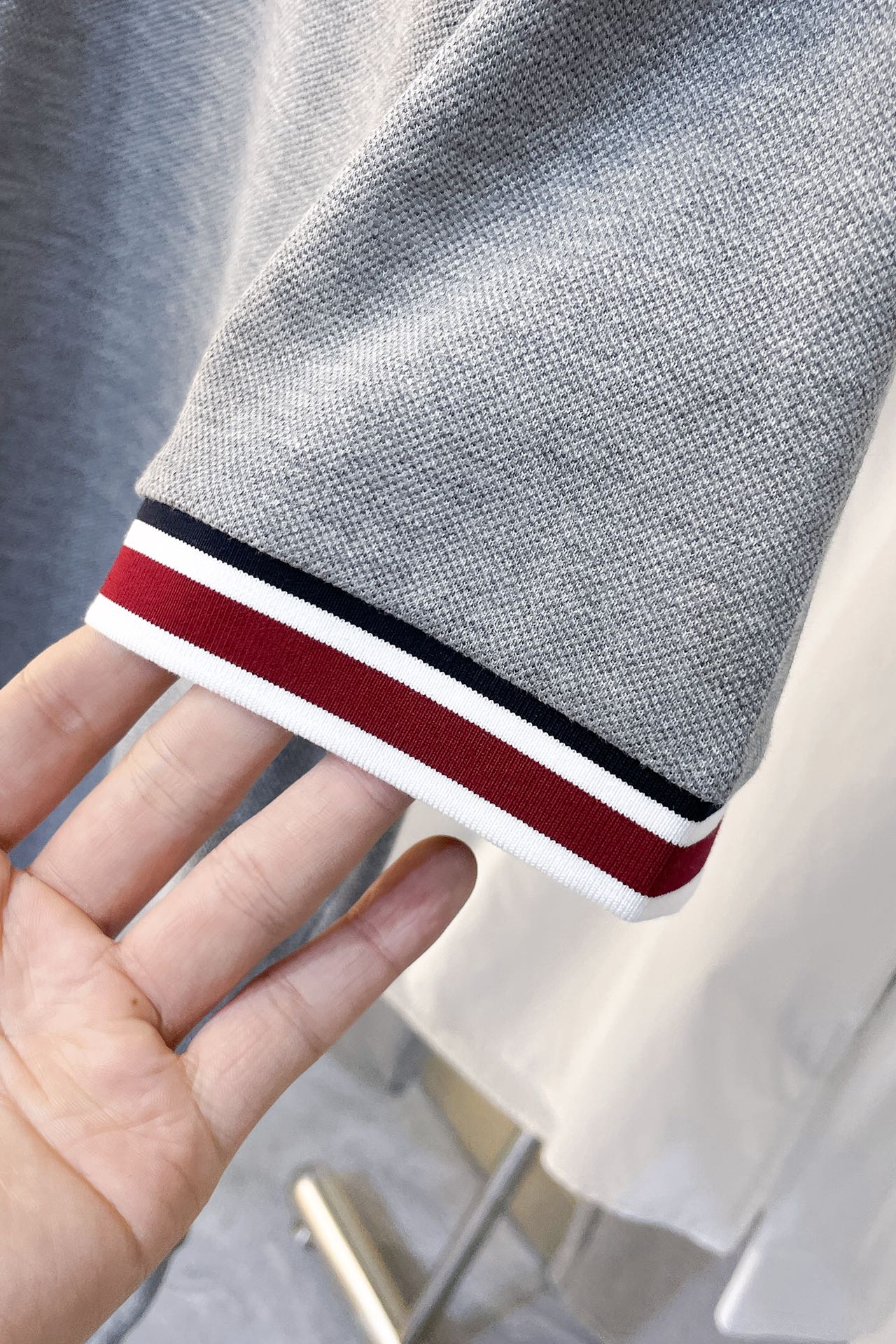 モンクレール服 MONCLER 2025新作 半袖Tシャツ