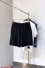 ルイヴィトン服 LOUIS VUITTON 2025新作 ショートパンツ
