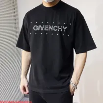 ジバンシィ服 GIVENCHY 2025新作 半袖Tシャツ