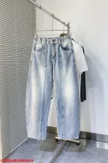 ロエベ服 LOEWE 2025新作 ズボン