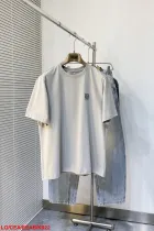 ロエベ服 LOEWE 2025新作 半袖Tシャツ