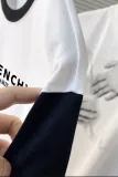 ジバンシィ服 GIVENCHY 2025新作 半袖Tシャツ